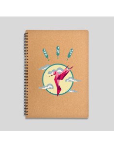 copia de Hummingbird notebook