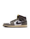 Air Jordan 1 Mid SE - Zapatillas de Estilo Único | tienda